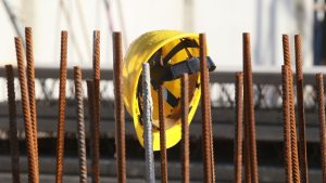 Baubranche: Thüringer Baubranche kämpft weiter mit der Auftragslage