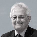 FDP-Politiker: Ehemaliger Landesminister Horst Rehberger gestorben