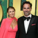 Connie Britton: "White Lotus"-Star soll sich verlobt haben