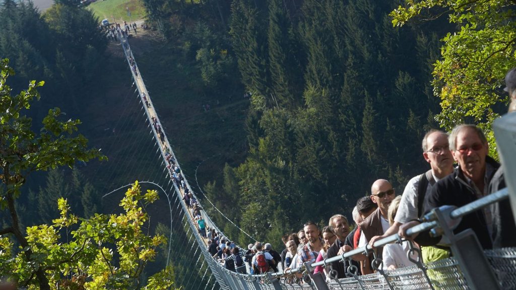 Urlaub in Rheinland-Pfalz: Neue Tourismusstrategie für Rheinland-Pfalz