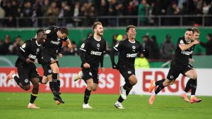 DFB-Pokal: DFB-Pokal: FC St. Pauli gelingt Revanche gegen Hoffenheim