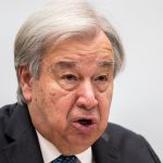 Miliz auf Vormarsch: Guterres fordert Ende der Gewalt im Sudan und Verhandlungen