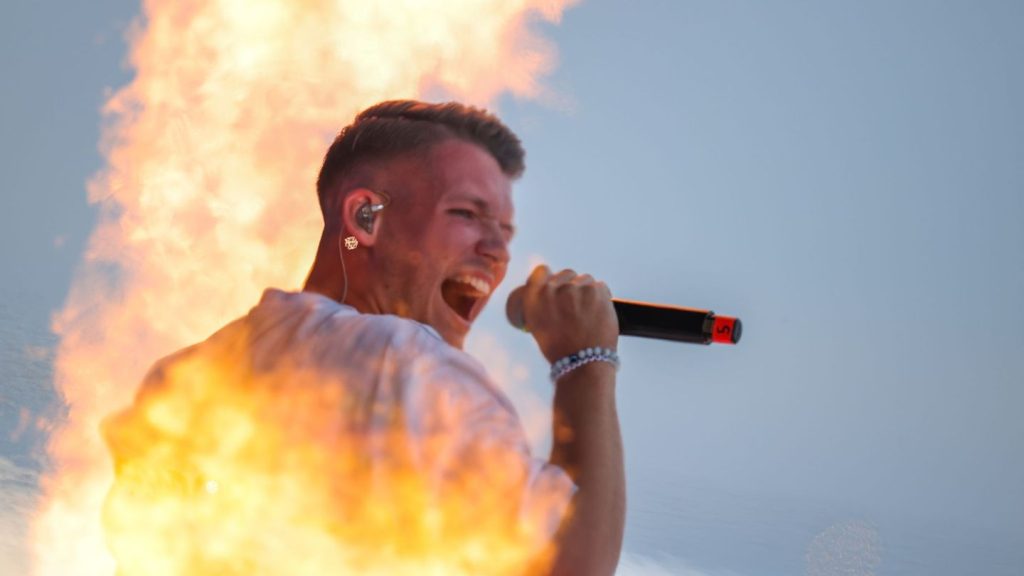 Partyschlager: Ende der Ballermann-Saison: Was macht der Sommer im Winter?