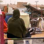 Humanitäre Krise: Nach Eroberung sudanesischer Großstadt fliehen Zehntausende