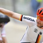 Bahnrad-WM: Nach Jury-Panne und Bronze-Verlust: Kluge mit harter Kritik