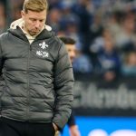 DFB-Pokal: Darmstadt will Schalke aus Pokal werfen - Lidberg fit