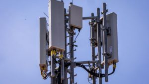 Internet: Fast 1.000 Haushalte in Sachsen ohne schnellen Mobilfunk