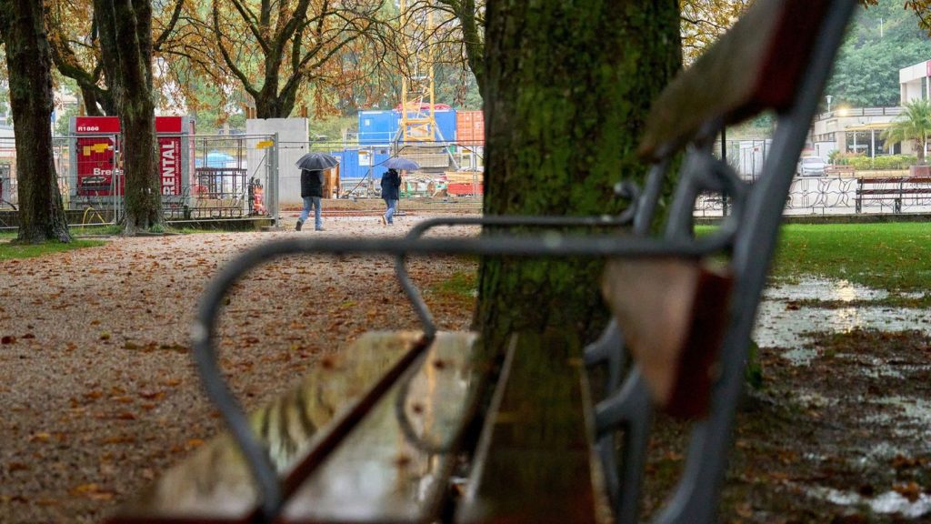 Wetterbericht: Mildes Herbstwetter in Rheinland-Pfalz und Saarland