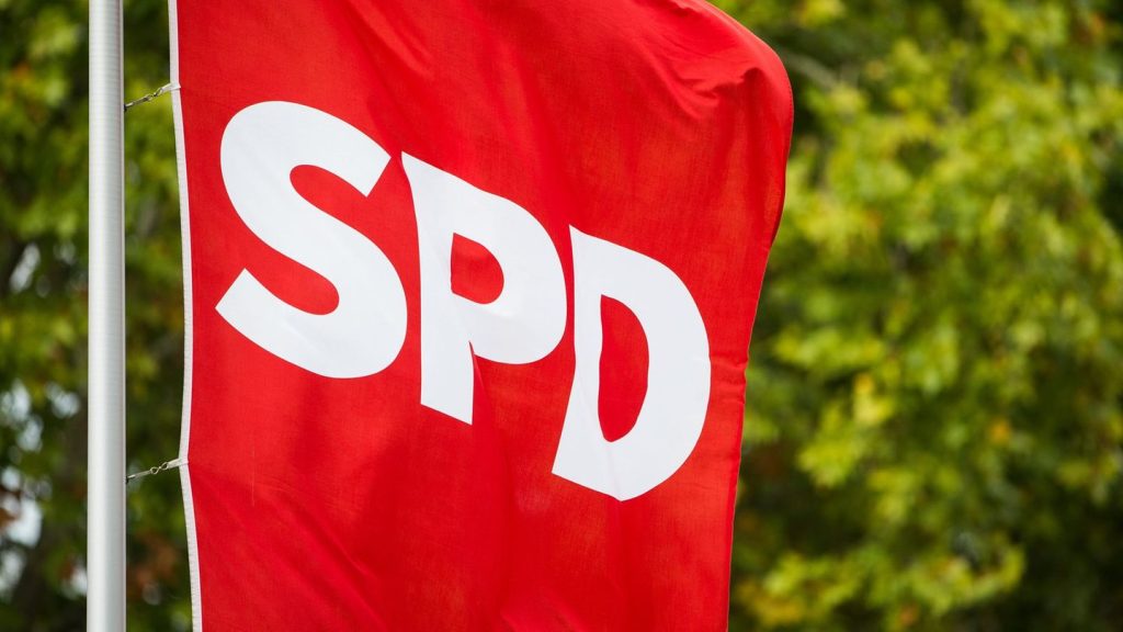 Grundsicherung: SPD-Basis sammelt Unterschriften gegen Bürgergeld-Reform