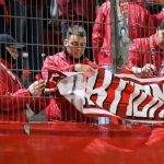 DFB-Pokal: Nach medizinischem Notfall: Leipzig-Fan in Cottbus gestorben