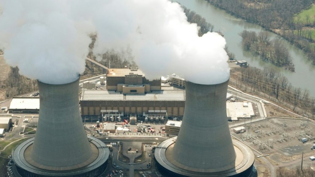 Für KI: USA investieren 80 Milliarden Dollar in neue Atomkraftwerke