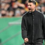 Fußball: Augsburger Pokal-K.o. nächster Tiefschlag für Wagner