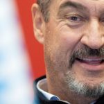 Kabinettssitzung in Augsburg: Söder stellt Kommunen finanzielle Hilfen in Aussicht