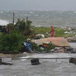 "Jahrhundertsturm": Extrem gefährlicher Hurrikan "Melissa" nähert sich Jamaika