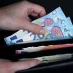 Statistik: Private Haushalte in Deutschland sparen ein Zehntel ihres Einkommens