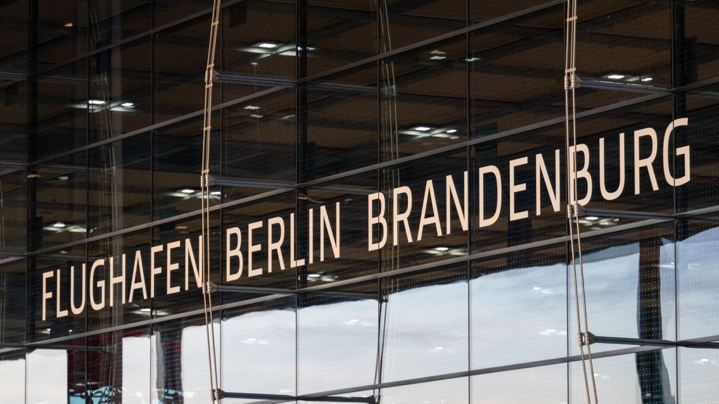 Flughafen Berlin-Brandenburg: Nur noch eine Woche: Schallschutzprogramm des BER läuft ab