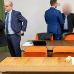 Zugunglück bei Garmisch: Schuldgefühle – aber auch Schuld? Prozess nach Zugunglück