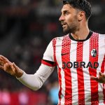 DFB-Pokal: Grifo mit besonderer Düsseldorf-Erinnerung vor Pokal-Duell