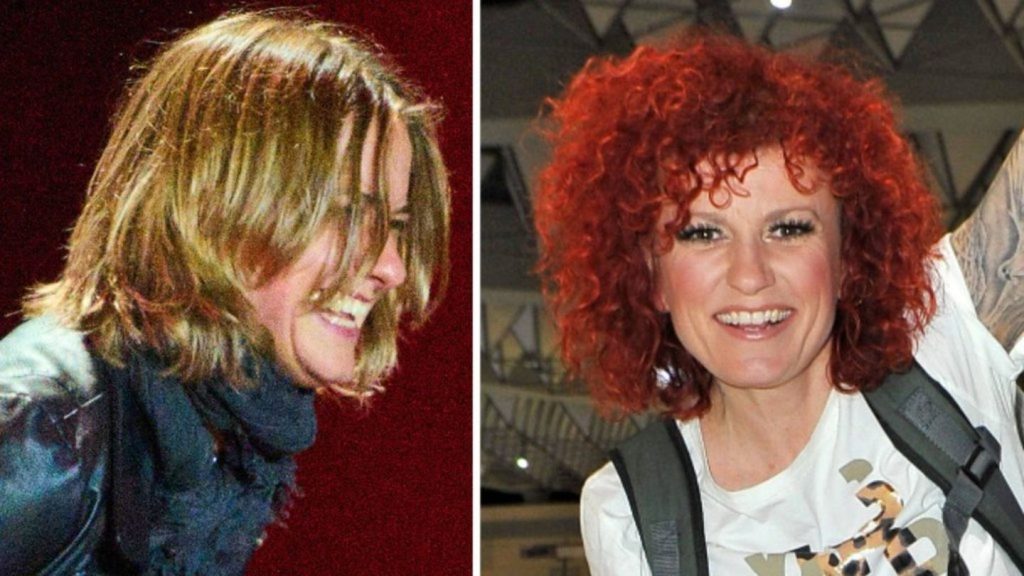 Lucy Diakovska und Yasi Hofer: Liebeserklärung an ihren "Lieblingsmenschen"