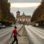 Wetter: Mildes Wetter zur Wochenmitte in Berlin und Brandenburg