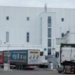 Notfälle: Arbeitsunfall bei Tönnies