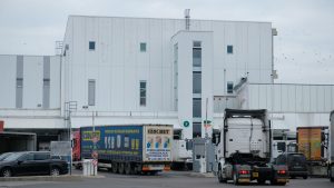 Notfälle: Arbeitsunfall bei Tönnies