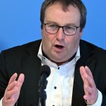 Infrastruktur: NRW-Verkehrsminister: Zahl der Schlaglöcher wird zunehmen