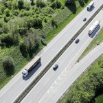 Brückensperrung: Brücke über die A14 bei Grimma muss abgerissen werden