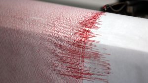 Erdbebendienst: Zwei Mikro-Erdbeben im Kreis Neu-Ulm registriert