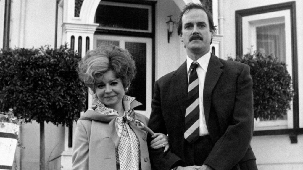 Bekannt aus Kultserie "Fawlty Towers": Prunella Scales mit 93 Jahren gestorben