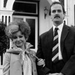 Bekannt aus Kultserie "Fawlty Towers": Prunella Scales mit 93 Jahren gestorben