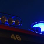 Unfälle: Mann kommt von Fahrbahn ab und wird schwer verletzt