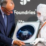 Halbleiterindustrie: Globalfoundries investiert 1,1 Milliarden Euro in Expansion