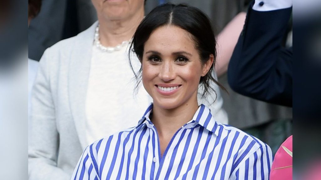 Herzogin Meghan: Sie stellt "As ever"-Festtagskollektion vor