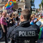 Monitoringbericht: Bericht: CSD-Demos im Osten im Fokus Rechtsextremer