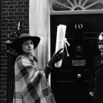 Schauspielerin: "Fawlty Towers"-Schauspielerin Prunella Scales gestorben