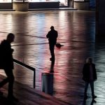"Stadtbild"-Debatte: Umfrage: Mehrheit der Frauen fühlt sich nicht sicher
