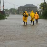 Gefährlicher Wirbelsturm: Hurrikan "Melissa" wütet auf Jamaika und steuert auf Kuba zu