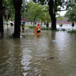 Unwetter: Rekordregen in Vietnam – historische Städte unter Wasser