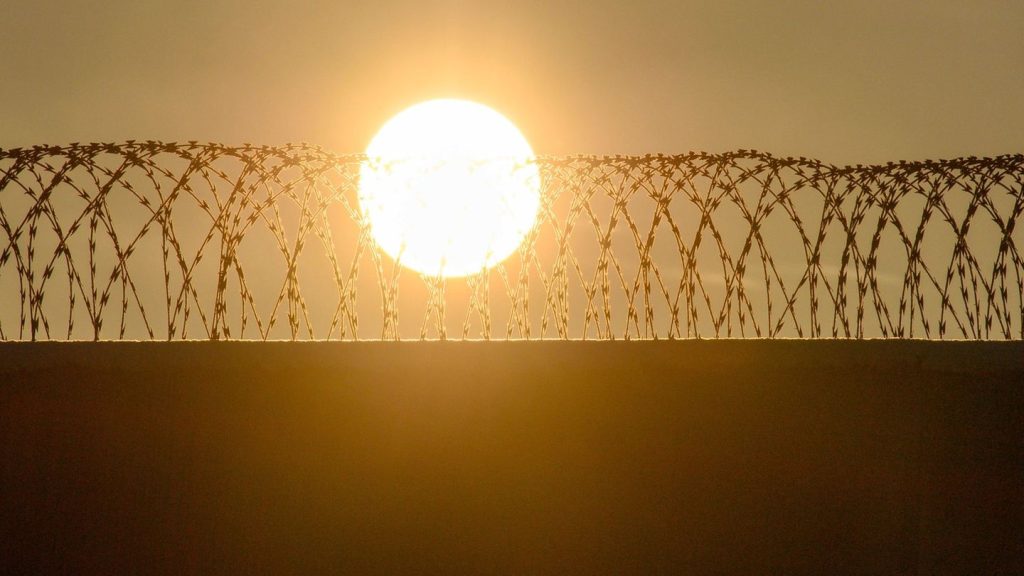 Frau von Ehemann umgebracht: JVA Burg öffnet sogenannte Liebeszellen wieder