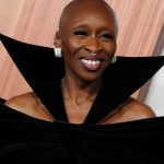 Leute: "Wicked"-Star Cynthia Erivo veröffentlicht Memoiren - mit 38