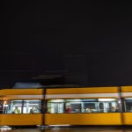 Dresden: Angriff in Straßenbahn: Verdächtiger in Untersuchungshaft