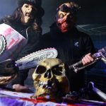 Halloween: Horror-Haus: "Irgendwann ist es einfach eskaliert"