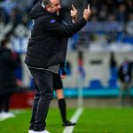 Fußball: Schmidt sieht Rot: Heidenheimer Frust nach Pokal-K.o.