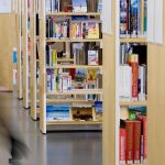 Literaturforum: Sächsische Autoren auf Lesetour durch 65 Bibliotheken