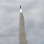 Korea-Konflikt: Vor Trumps Südkorea-Besuch: Nordkorea testet Raketen