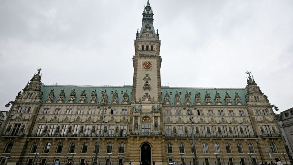 Tarifeinigung: Einigung über Zulagen für Hamburgs Beschäftigte