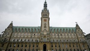 Tarifeinigung: Einigung über Zulagen für Hamburgs Beschäftigte