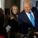 Trump: Darf wohl nicht für dritte Amtszeit kandidieren - "Schade"