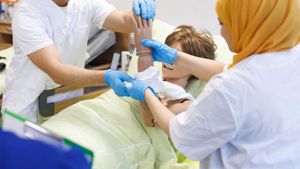 Statistik: Mehr ausländische Abschlüsse in Niedersachsen anerkannt